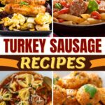 Turkey Sausage Recipes