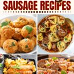 Turkey Sausage Recipes