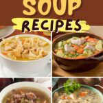 Turkey Soup Recipes