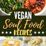 Vegan Soul Food Recipes
