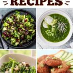 Watercress Recipes