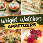 Weight Watchers Appetizers