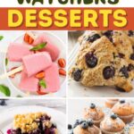 Weight Watchers Desserts
