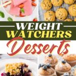 Weight Watchers Desserts