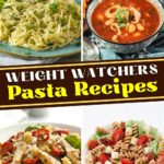 Weight Watchers Pasta Recipes