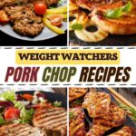 Weight Watchers Pork Chop Recipes