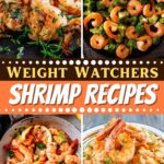 Weight Watchers Shrimp Recipes