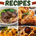 5-Spice Recipes