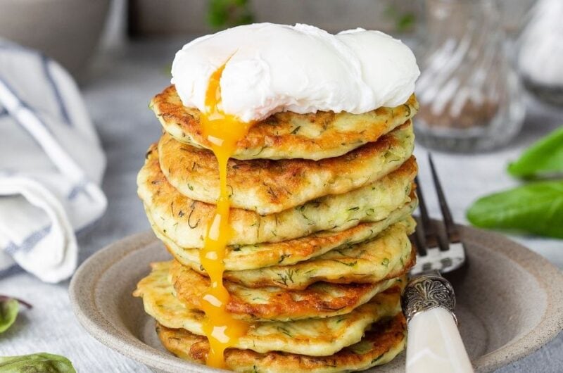 27 Best Fritters Recipe Collection 
