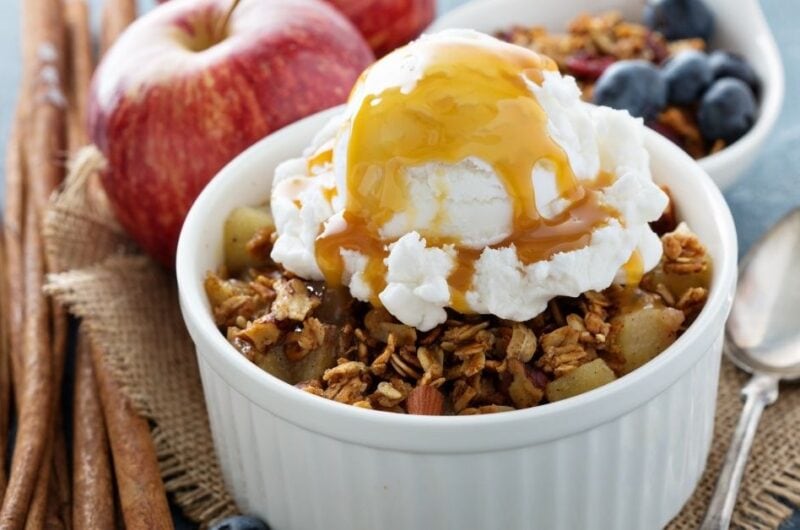 20 Best Honeycrisp Apple Recipe Collection