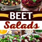 Beet Salads