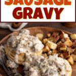 Bob Evans Sausage Gravy