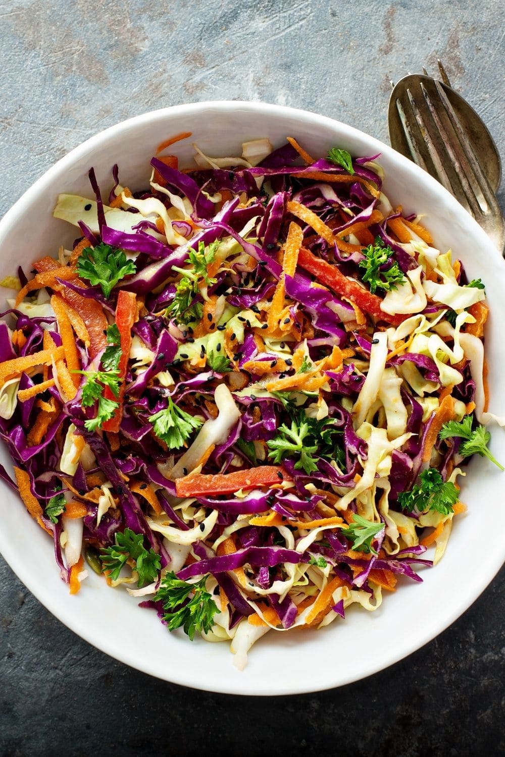 25 Slaw Recipes Perfect for Any BBQ Insanely Good