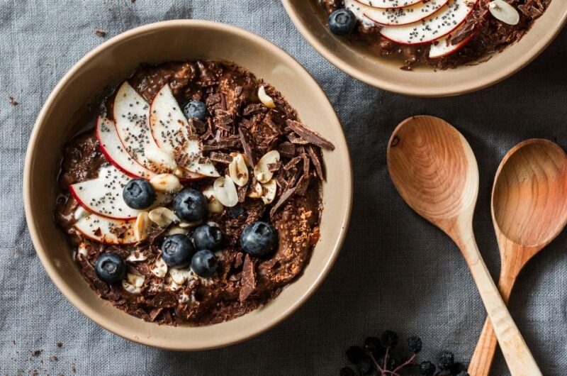 20 Easy Cacao Powder Recipes To Try ASAP