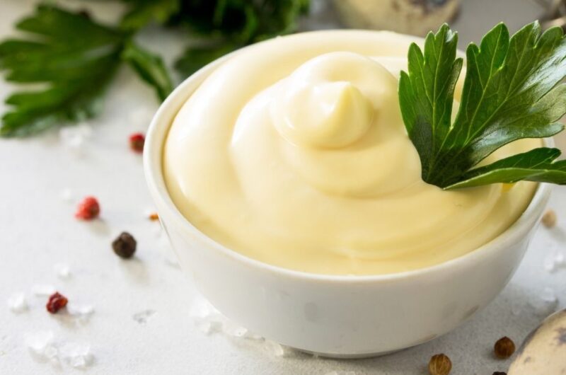 20 Best Ways to Use Miracle Whip 