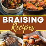 Braising Recipes