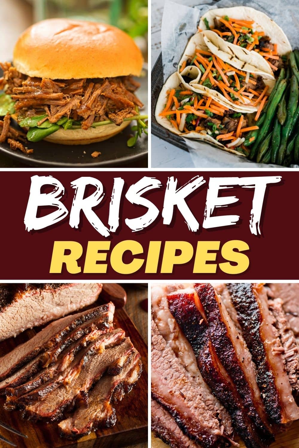 Brisket Recipes 2 