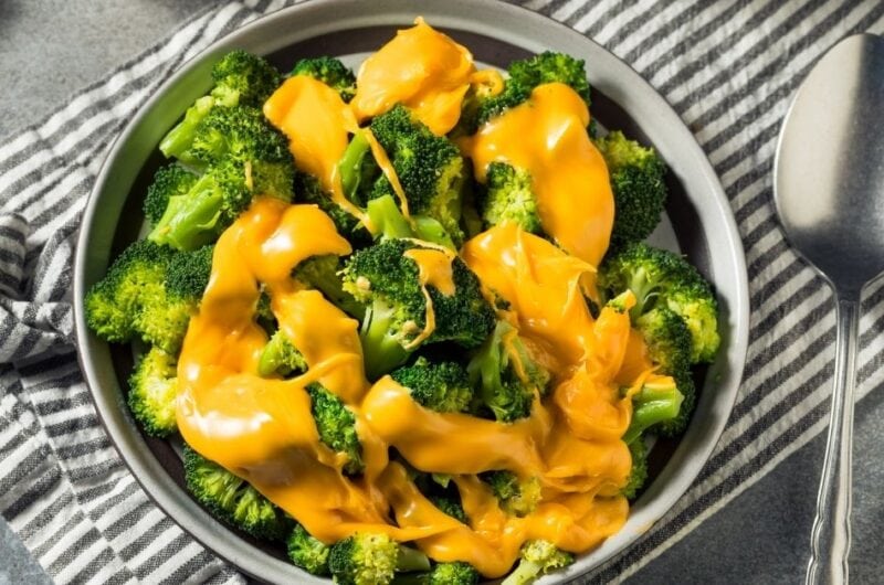 35 Best Broccoli Recipe Collection