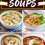 Broth Based Soups