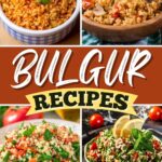 Bulgur Recipes