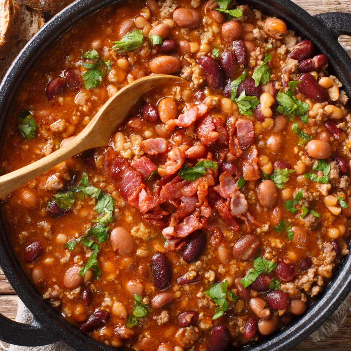 Bush's Baked Beans - Insanely Good