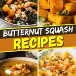 Butternut Squash Recipes