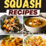 Butternut Squash Recipes