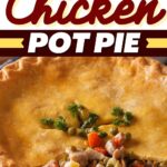 Campbell's Chicken Pot Pie