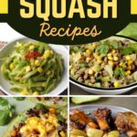 Chayote Squash Recipes