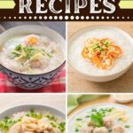Congee Recipes