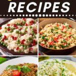 Couscous Recipes