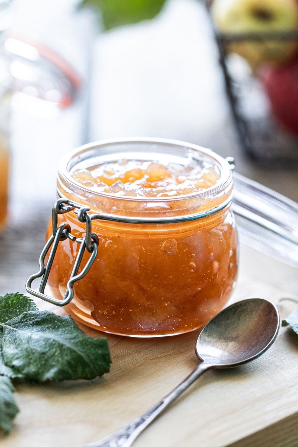 20 Best Crab Apple Recipes Insanely Good   Crab Apple Jam 