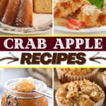Crab Apple Recipes