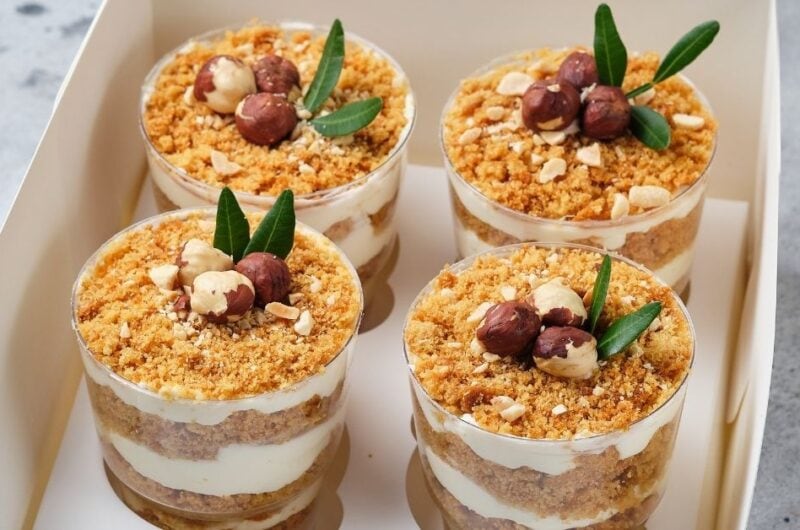 25 Butterfinger Desserts You’ll Go Nuts For