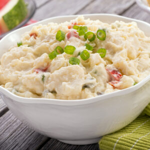 Hellmann’s Potato Salad (Original Recipe) - Insanely Good