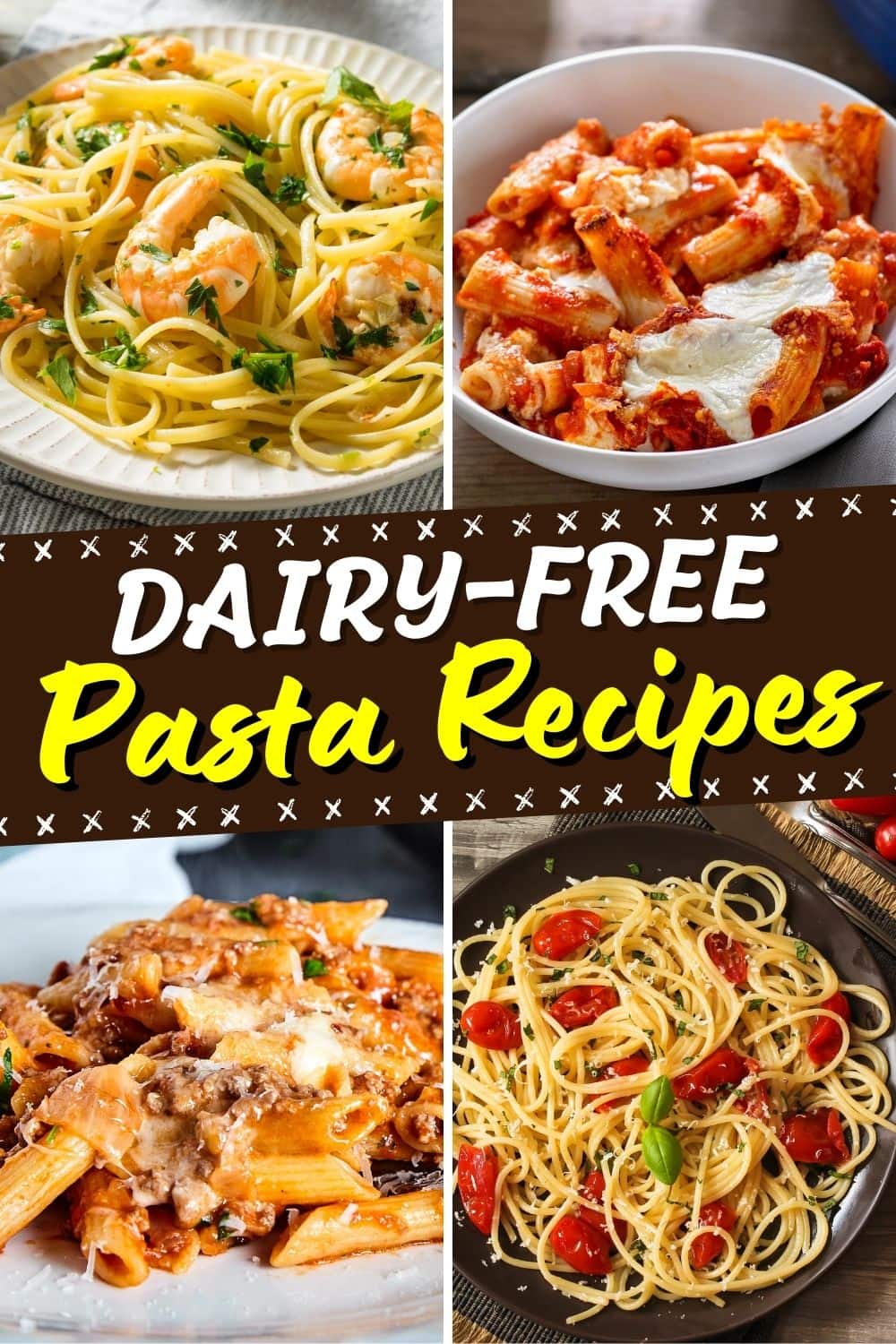 25-best-dairy-free-pasta-recipes-insanely-good