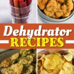 Dehydrator Recipes