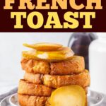 Denny's French Toast