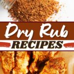 Dry Rub Recipes