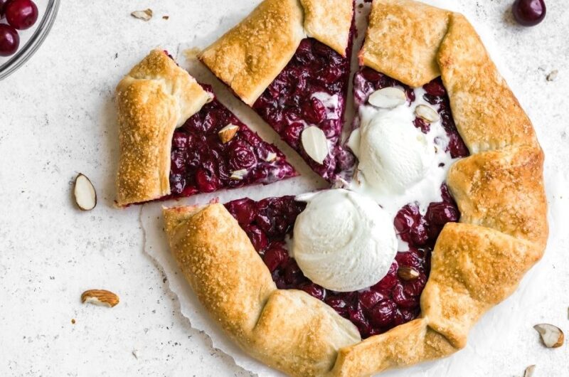 20 Galette Recipes That Are as Easy as Pie