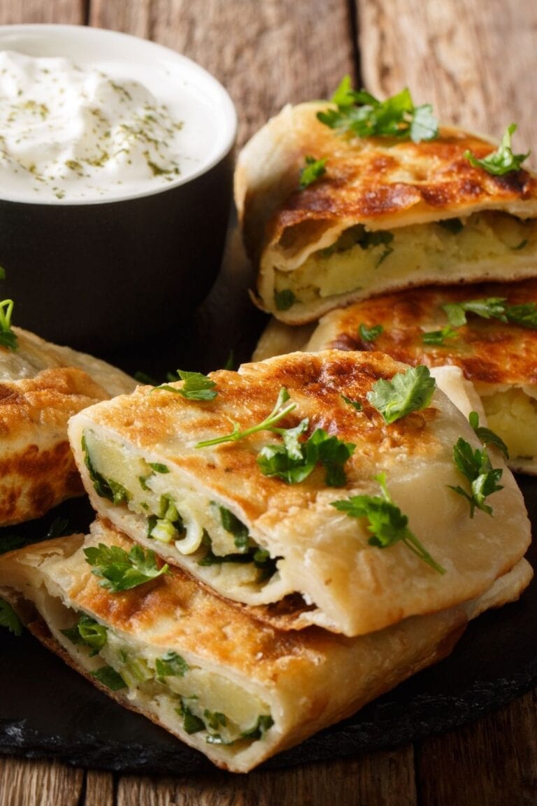 30+ Ramadan Recipes To Break Your Fast - Insanely Good