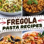 Fregola Pasta Recipes