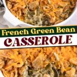 French's Green Bean Casserole