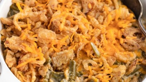 French's Green Bean Casserole