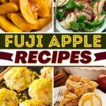 Fuji Apple Recipes