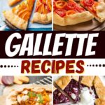 Galette Recipes
