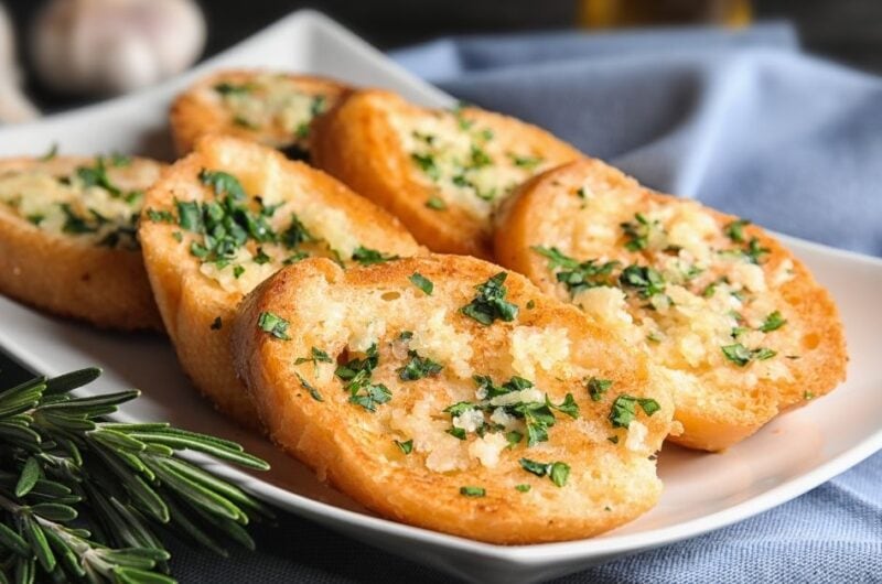 25 Best Ways to Cook With Garlic