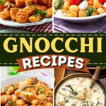 Gnocchi Recipes