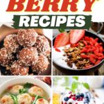 Goji Berry Recipes