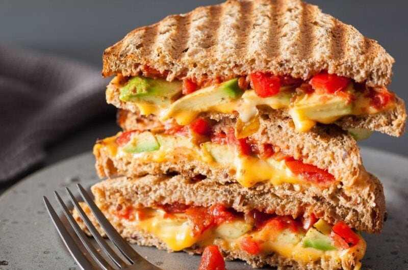 30 Best Grilled Cheese Recipes